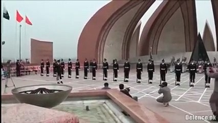 A Brilliant Performance of Pak Army