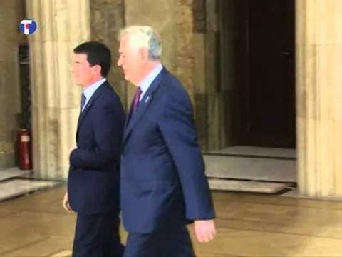 PRESIDENTI SERB NIKOLIÇ SHTON AKUZAT,“SHQIPERIA E MADHE RREZIK PER TE GJITHE RAJONIN”