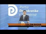 Basha prezanton 20 koordinatorët e PD-së - Top Channel Albania - News - Lajme