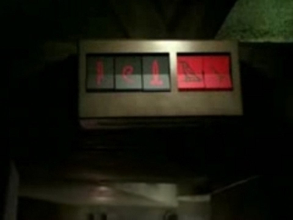 Lost Saison 2 : Trailer Season Final