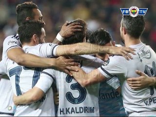 Uygar ve Ozan Tufan'dan Deplasman Dönüşü Beste.