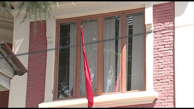 EMERIMI I GUVERNATORIT TE RI TE BSH, NISHANI PRITET TA DEKRETOJE JAVEN E ARDHSHME