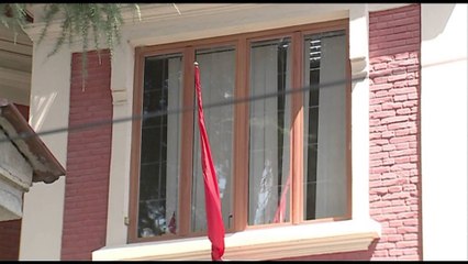 EMERIMI I GUVERNATORIT TE RI TE BSH, NISHANI PRITET TA DEKRETOJE JAVEN E ARDHSHME