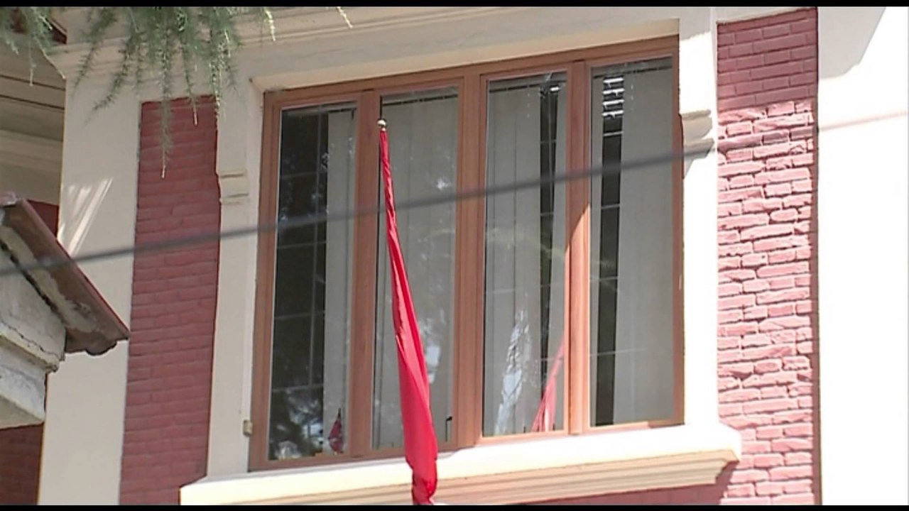 EMERIMI I GUVERNATORIT TE RI TE BSH, NISHANI PRITET TA DEKRETOJE JAVEN E ARDHSHME