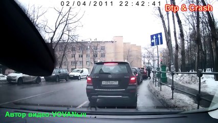 Дерзкое ограбление на дороге Robbery on the road