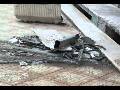 SERISH TRITOL NE FUSHE KRUJE,SHPERTHIM DYQANIT QE DO HAPEJ BRENDA PAK DITESH LAJM