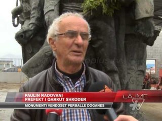 Rikthehen “heronjtë e Vigut” - News, Lajme - Vizion Plus