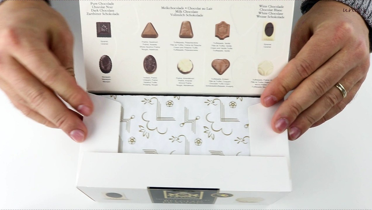belgian-pralines-j-d-gross-video-dailymotion