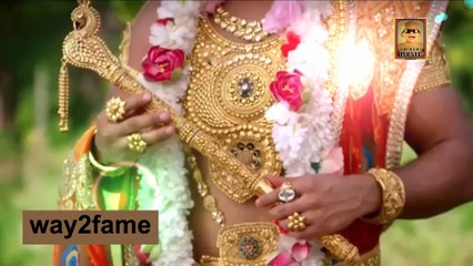 KESHAVA MADHAVA TUZYA NAMAT RE GODVA -2016 NEW VIDEO - BY WAY2FAME