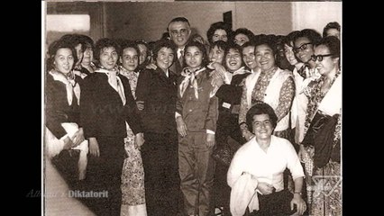 Albumi i Diktatorit - 7 Nentor 2014 - Dossier - Vizion Plus