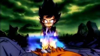 Dragon Ball Super opening 1 mad