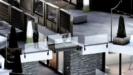 Hitman Sniper - bande annonce