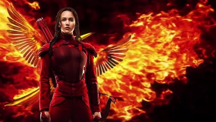 20 ciekawostek o Igrzyskach Śmierci - TYLKO KINO