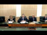 PD: Paketa fiskale i ka të gjitha të këqijat - Top Channel Albania - News - Lajme