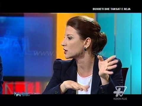 Kapital - Buxheti dhe taksat e reja, Pj.3 - 7 Nentor 2014 - Talk show - Vizion Plus