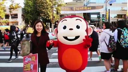 코코몽의 수능 응원! (when you need the courage and cheering, Ill be there.) 수험생 친구들 고생많았어!