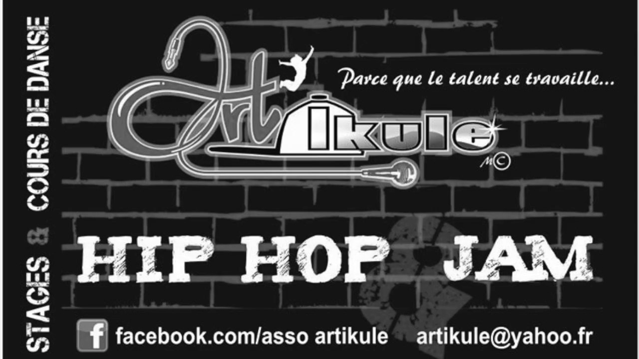 BANJI / HHL-J.A / chorégraphe Cla From L
