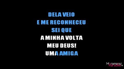 Cristiano Araújo - Hoje Eu Tô Terrível (Karaoke Version)