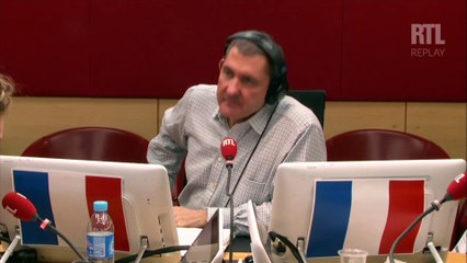 Attentats à Paris : "Soyons patriotes !", clame Alba Ventura