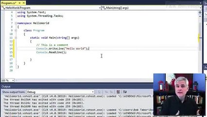 [full] C Fundamentals 9- Hours Clip7-135