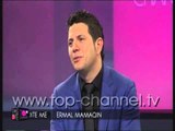 Pasdite ne TCH, 7 Nentor 2014, Pjesa 4 - Top Channel Albania - Entertainment Show