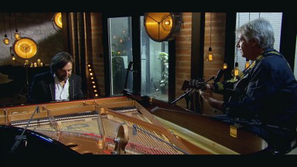 Yves Duteil - Prendre un enfant par la main - Exclu web La vie secrète des chansons