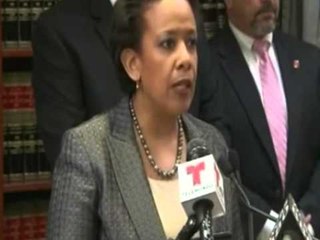 OBAMA PROPOZON LORETTA LYNCH NE POSTIN E KRYEPROKURORIT TE SHTETEVE TE BASHKUARA LAJM