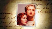 Titanic OST Distant Memories