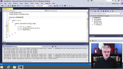 [full] C Fundamentals 9- Hours Clip8-136
