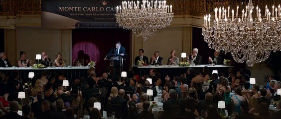 Southpaw Official Trailer #2 (2015) Jake Gyllenhaal Boxing Drama HD