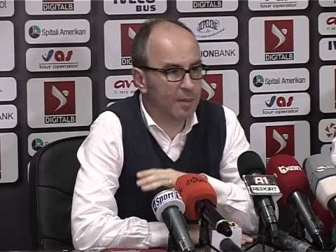 FSHF PER DENIMIN E UEFAS NDAJ KOMBETARES, “NE ASNJE RAST NUK REFUZUAM TE LUANIM” LAJM