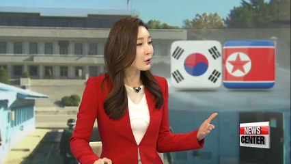 Holding vice-ministerial meeting at Kaesong stirs controversy