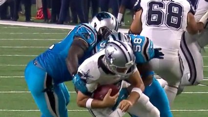 Rapoport: Cowboys have not given up on Romo playing again