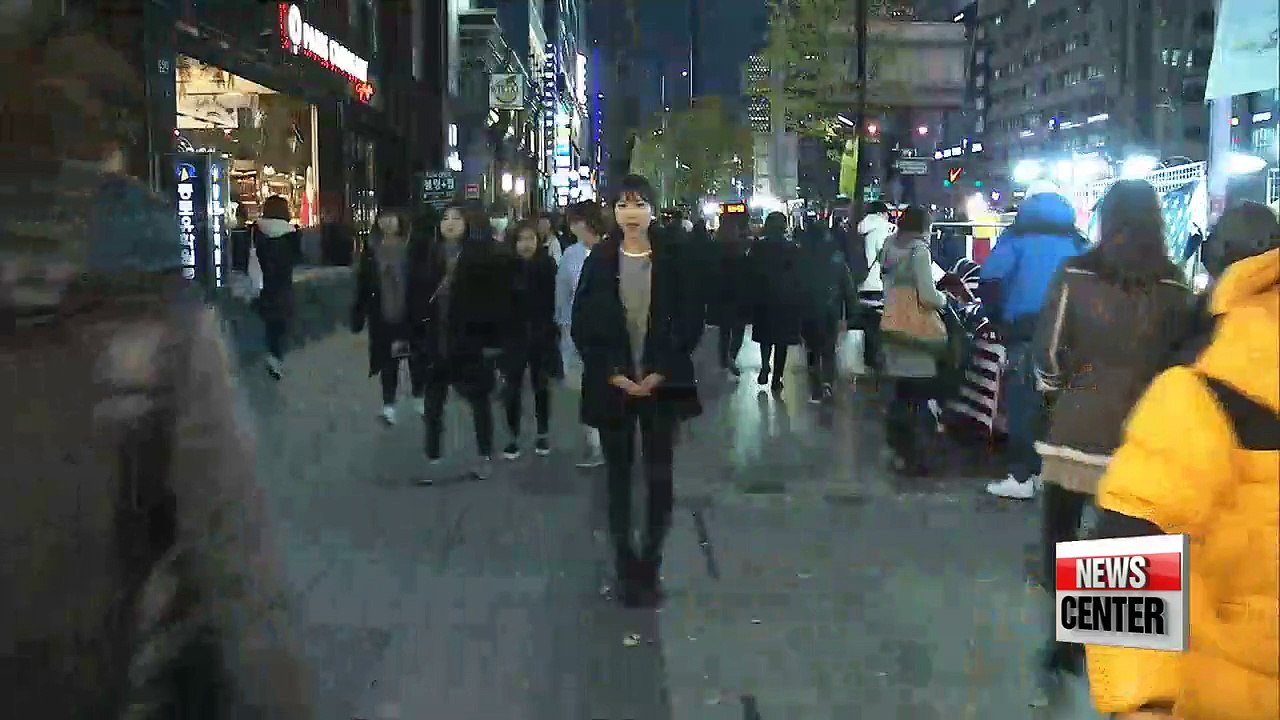 ISIS threat grows with more propaganda, that includes Korea as terror target