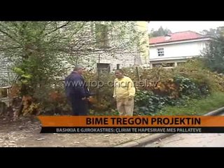 Download Video: Gjirokastër, Bime tregon projektin - Top Channel Albania - News - Lajme