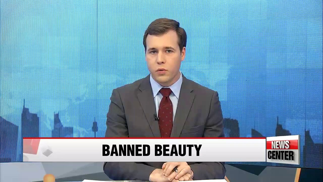 Beauty queen denied flight to China human rights over comments