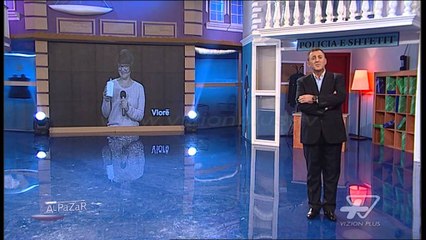 Al Pazar - 8 Nentor 2014 - Pjesa 3 - Show Humor - Vizion Plus