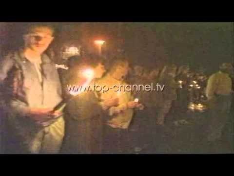 25-vjetori i rrëzimit të Murit të Berlinit - Top Channel Albania - News - Lajme