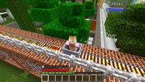 Little Kelly Youtube - Minecraft Jobs - Little Kelly : ZOO TOUR GUIDES!
