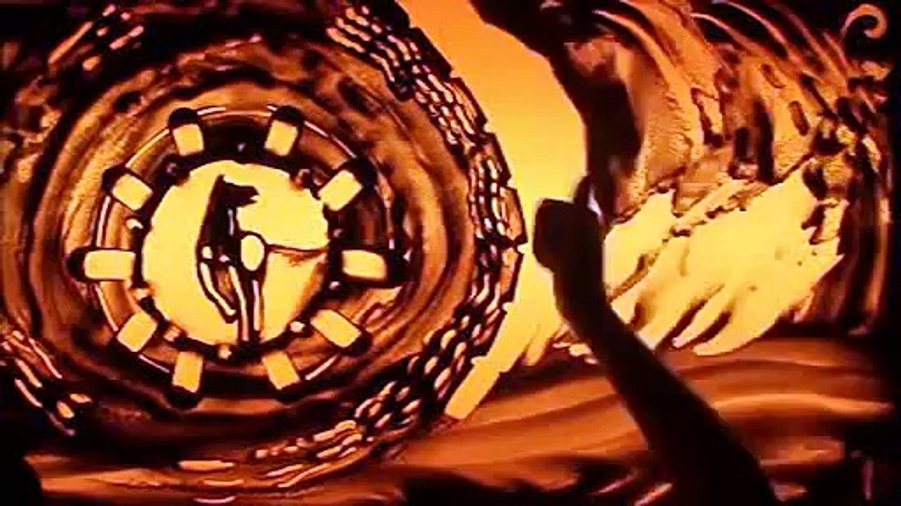 Creative Sand Art