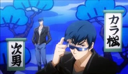 【カラ松っぽく】おそ松さんOP歌ってみた。【声真似】