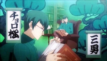 【チョロ松っぽく】おそ松さんOP歌ってみた。【声真似】