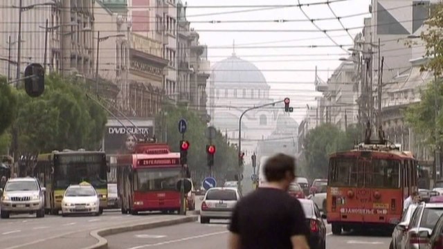 TE GJITHA DETAJET E VIZITES SE RAMES NE BEOGRAD