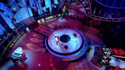 NATA E TRE SFIDAVE NE GJENIUN E VOGEL