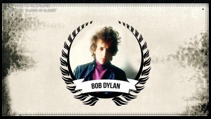 Alcaline, le Mag : L'histoire de Blonde on Blonde de Bob Dylan
