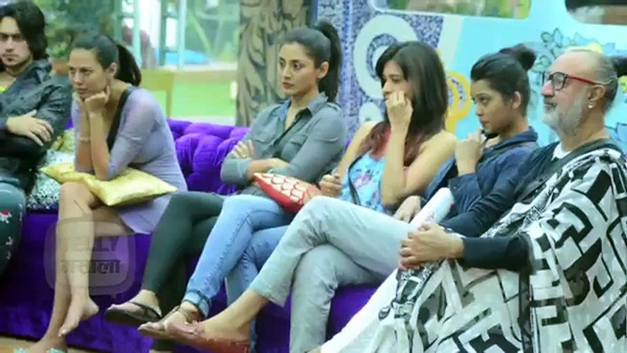 Bigg Boss 9- Day 46- 26th November 2015 Full Episode Update