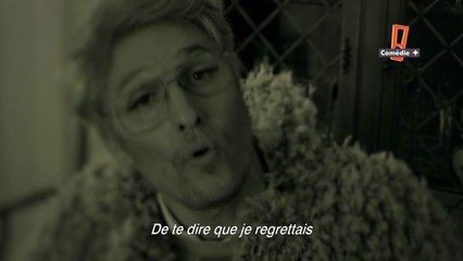 Merci Adèle ! Saturday Night Live avec Matthew McConaughey