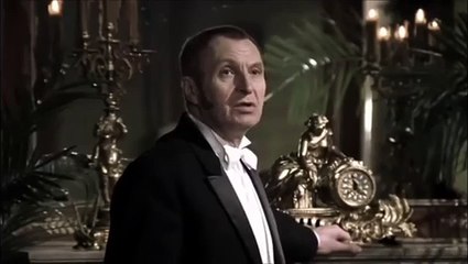 Идиот ( 3 серия ) . драма