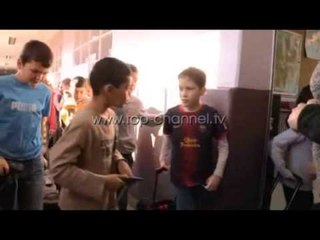 Wake Up, 10/11/2014 - Kur gjithçka mbyllet në shkollë - Top Channel Albania