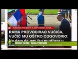 Revista Televizive e Mbremjes, 11 Nentor, Ora 00:15 - Top Channel Albania - News - Lajme